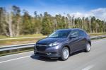 Honda HR-V 2015 года (US)